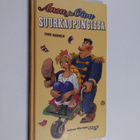 Timo Parvela : Ansa ja Oiva suurkaupungissa - pikkukuva 1
