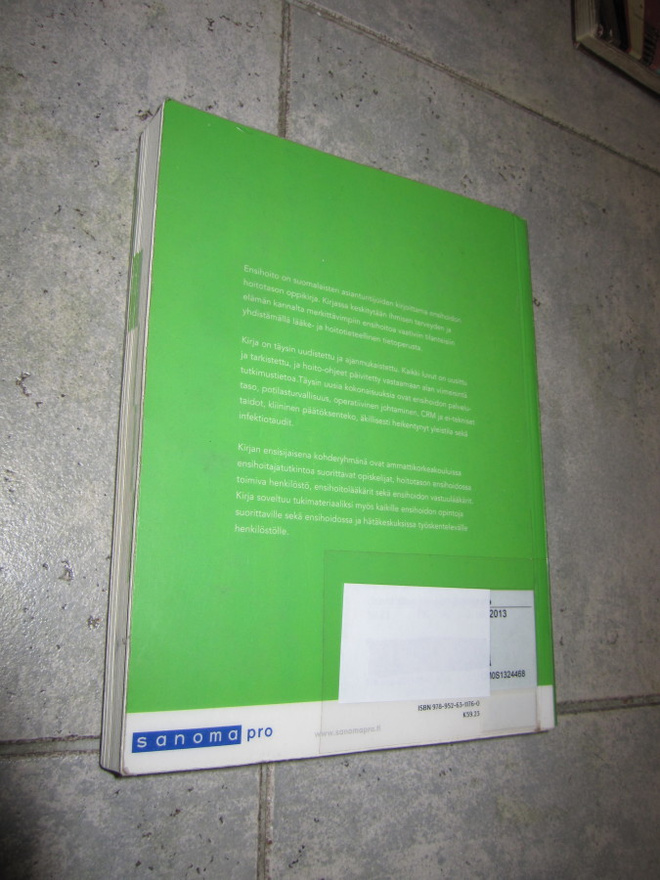 Item image