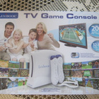 LEXIBOOK TV GAME CONSOLE PELAAMATON - pikkukuva 1