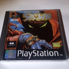 Spawn The Eternal ps1 - pikkukuva 1