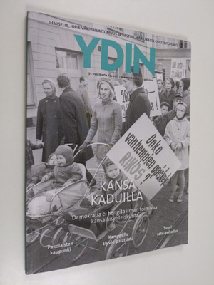 ydin 1/2017