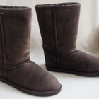 BEARPAW  talvisaappaat, koko 41, LÄHES UUDET - pikkukuva 1