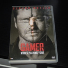 Gamer  -dvd  (Gerard Butler)  (2009) - pikkukuva 1