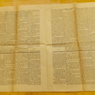 VANHA Lehti Sanomalehti Hanko Hangö N 65 1897 1.6.1897 - pikkukuva 3