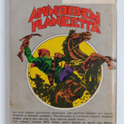 Agentti-korkeajännitys 8/1975 : Ihmishenki myytävänä & Öl... - pikkukuva 2