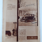 L. M. (päätoim.) Viherjuuri : Suomen kuvalehti 10/1931 - pikkukuva 2