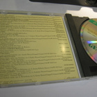 GEORG OTS - Saarenmaan valssi CD - pikkukuva 2