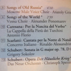 Opus 111 - Autumn Releases 1996 Promotional CD - pikkukuva 3