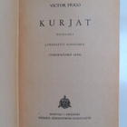 Victor Hugo : Kurjat 2 - pikkukuva 3