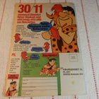 RETU JA KUMPPANIT  44 - 1972 - pikkukuva 2