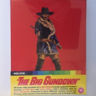 LUODIN LAKI - THE BIG GUNDOWN (LIMITED EDITION) 1966 (UUSI) - pikkukuva 1