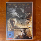 Tempest DVD - pikkukuva 1