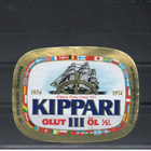 Pyynikin Kippari ja Amiraali olutetiettejä - pikkukuva 3