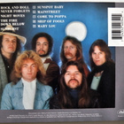BOB SEGER Night Moves CD 1976/1999 HUIPPUKUNTO - pikkukuva 2