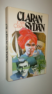 Joseph Olshan : Claran sydän