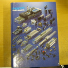 Festo Pneumatic luettelo - pikkukuva 1