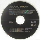 Narcotic Thrust • Safe From Harm CD-Single - pikkukuva 2