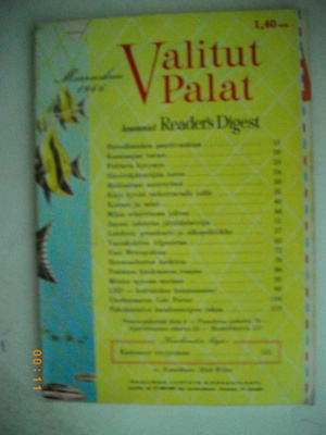 Valitut Palat Nro 11/1966 (20.3)