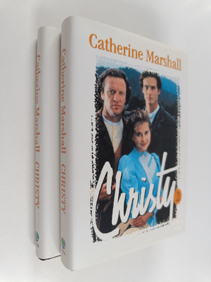 Catherine Marshall : Christy 1-2