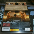 VIRGIN TERRITORY   -  DVD - pikkukuva 2