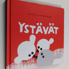 Nina Ruokonen : Ystävät - pikkukuva 1