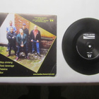 Hoolies:Hoolies Of Jutland  7" EP    Punk Oi - pikkukuva 2