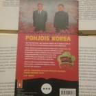 Jouni Hokkanen - Pohjois-Korea: Siperiasta itään (pokkari) - pikkukuva 3