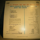 Vinyyli LP Israeli folk dances - pikkukuva 2