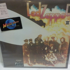 LED ZEPPELIN - LED ZEPPELIN 2  EX+/M- LP - pikkukuva 1