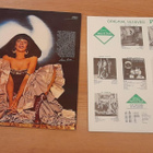 DONNA SUMMER I remember yesterday PRICE 3 1983 Englanti - pikkukuva 2
