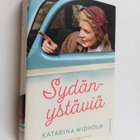 Katarina Widholm : Sydänystäviä - pikkukuva 1