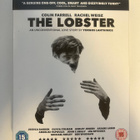 The Lobster (2015) Blu-ray (Slipcover) UUSI - pikkukuva 1
