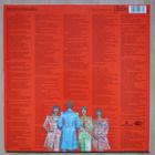 The Beatles/ Sgt. Pepper's Lonely Hearts Club Band/UK 1988 - pikkukuva 2