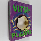 Vitsipläjäys - pikkukuva 1