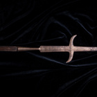Salkoase ”War Fork”, 1800-luku - pikkukuva 1