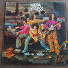 Wasa Express - Wasa Express - pikkukuva 1