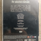 ++ Frank Capra: HE USKOIVAT ELÄMÄÄN ++ (Suomipainos!) - pikkukuva 2