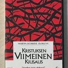 Kristuksen viimeinen kiusaus (1988) Martin Scorsese -elokuva - pikkukuva 1