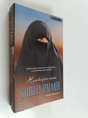 Shirley Palmer : Huntujen maa