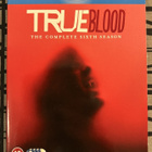 True Blood: Season 6 (Blu-ray) - pikkukuva 1