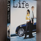 3DVD Life kausi 1 ( 2007 Damian Lewis Sarah Shahi ) - pikkukuva 1