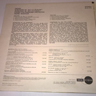 HAYDN SYMPHONIES NOS. 94 AND 101 PIERRE MONTEUX 1961 ECS 574 - pikkukuva 2