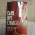 Karl Ove Knausgård - Taisteluni 6 (pokkari) - pikkukuva 1
