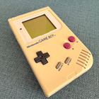 Nintendo Game Boy DMG-01 - viallinen - pikkukuva 1