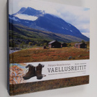 Harri Ahonen : Pohjois-Skandinavian vaellusreitit - pikkukuva 1