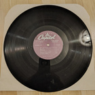 PINK FLOYD : Soundtrack from the film More -LP - pikkukuva 3