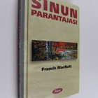 Francis MacNutt : Sinun parantajasi - pikkukuva 1