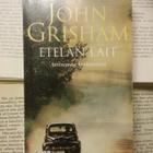 John Grisham - Etelän lait (pokkari) - pikkukuva 1