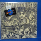 JETHRO TULL - STAND UP EX+/EX+ 1ST SCANDINAVIAN PRESS LP - pikkukuva 1