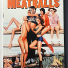 MEATBALLS / JURTIT - DVD - pikkukuva 1